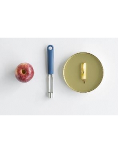 TASTY COLOURS VIDE POMME BLEU