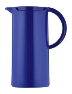 CARAFE ISOLANTE 1L ROYAL BLEU