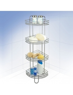 ETAGERE  D ANGLE POUR SALLE...