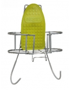 SUPPORT MURAL FER ET TABLE REP