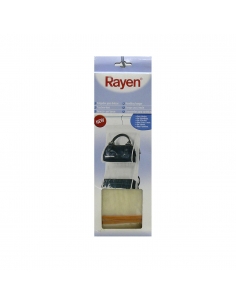 RANGE SACS A MAIN CREME