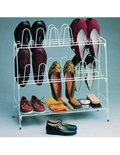 PORTE CHAUSSURES