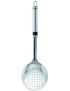 PROFILE LINE ECUMOIRE INOX