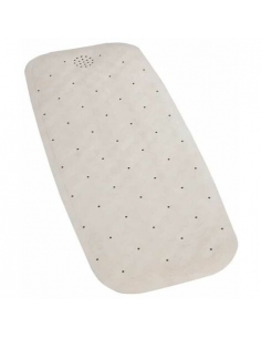 TAPIS DE BAIN 35*74 BLANC...