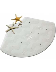 TAPIS TRIANGULAIRE ASORTIS