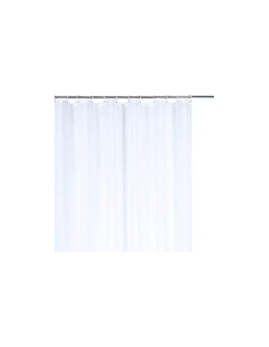 RIDEAU SALLE DE BAIN 180X200CM PEVA...