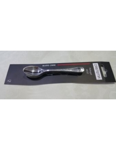 KUITO CUILLERE A CAFE  SET...