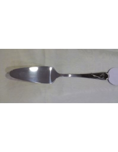 KUITO PELLE A TARTE  18/10 2MM