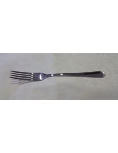 DESNA FOURCHETTE A TABLE...
