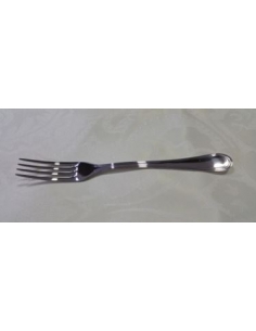 DESNA FOURCHETTE A DESSERT...
