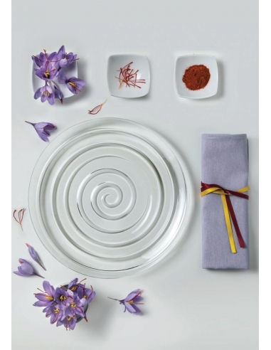 DO ASSIETTE A DESSERT 180 MM K4