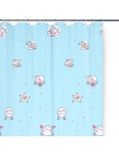 RIDEAU SALLE DE BAIN... 2