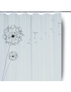 RIDEAU SALLE DE BAIN...