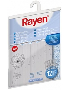 RIDEAU SALLE DE BAIN... 2