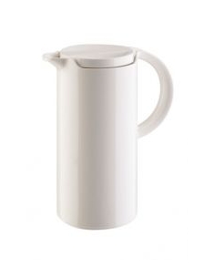 CARAFE ISOLANTE 1L BLANC
