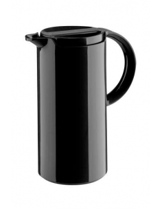 CARAFE ISOLANTE 1L  NOIR