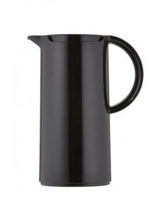 CARAFE ISOLANTE 1L  NOIR 2