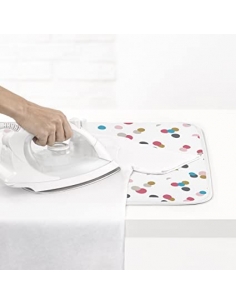 NAPPE REPASSAGE P/TABLE... 2