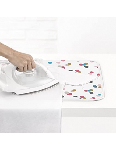 NAPPE REPASSAGE P/TABLE 90*55 CONFE