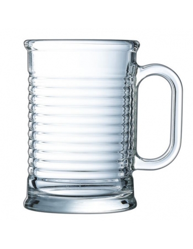 CONSERVE MOI  MUG 32