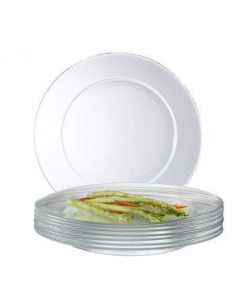 DIRECTOIRE ASS PLATE 25-RS6/B4