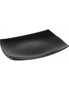QUADRATO NOIR PLAT...