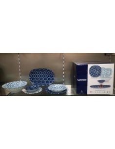 NEO CARI PAMINA NAVY BLUE...