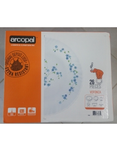 ARCOPAL VERONICA SCE A...