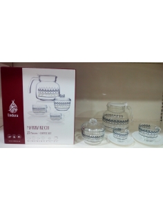 MARRAKECH (346) SCE A CAFE...