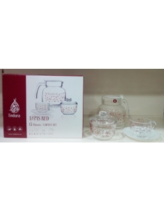 TAPIS RED (336) SCE A CAFE...