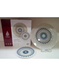 MARRAKECH (346) SCE A  CAKE...