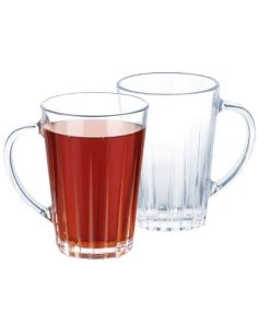 LANCE MUG 25CL FR6/B6