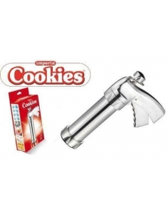 SPARABIOSCOTTI PISTOLET A...