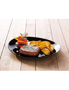 FRIENDS TIME ASSIETTE A...