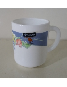 ARCOPAL FLORINE MUG 25
