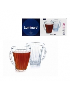 CLAIRE MUG 25CL POP FA6