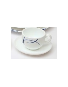 FAIRY NAVY ENS TASSE /SOUS...