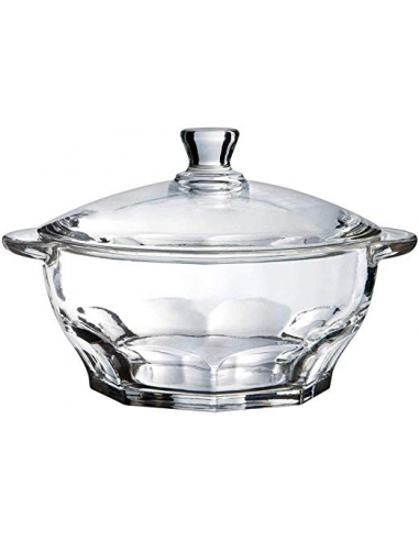 GRANITY  SOUPIERE + CV 2L5