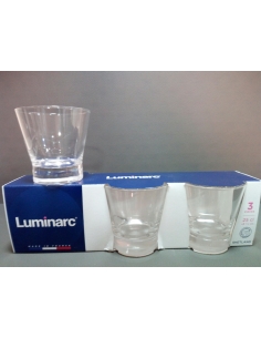 SHETLAND VERRE FB 25 CL K3