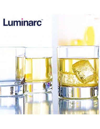 ISLANDE VERRE FB 30CL K6