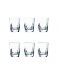 ASCOT  VERRE FB 30  YD6/B8