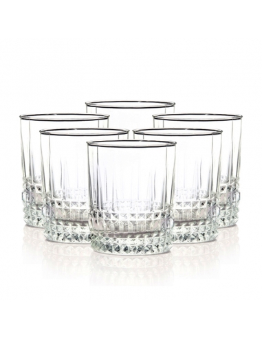 ELYSEES VERRE FB 30 YD6