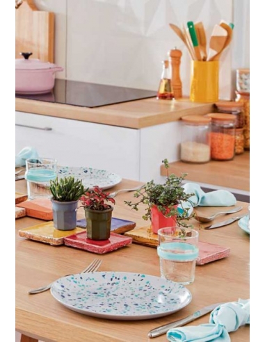 CARNAVAL VERRE FB 9 GRIS