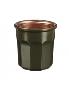 CARNAVAL VERRE FB 9 KAKI