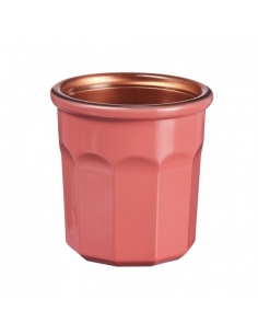 CARNAVAL CORAIL VERRE FB 9