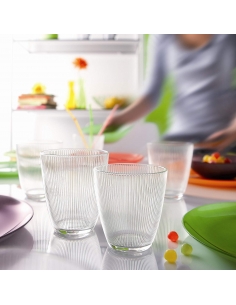 CONCEPTO STRIPY GOBELET FH...