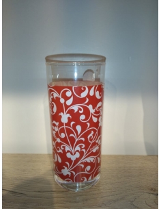 ORIANA RED VERRE FH 27CL YD6