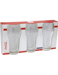 COCA COLA HERITAGE GOBELET...