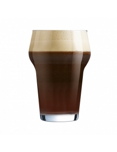 BRASSEURS ET SAVEURS LAGER...