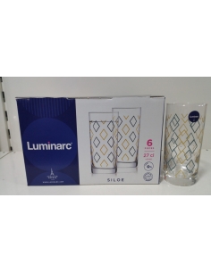 AMSTERDAM SILOE VERRE FH 27 2